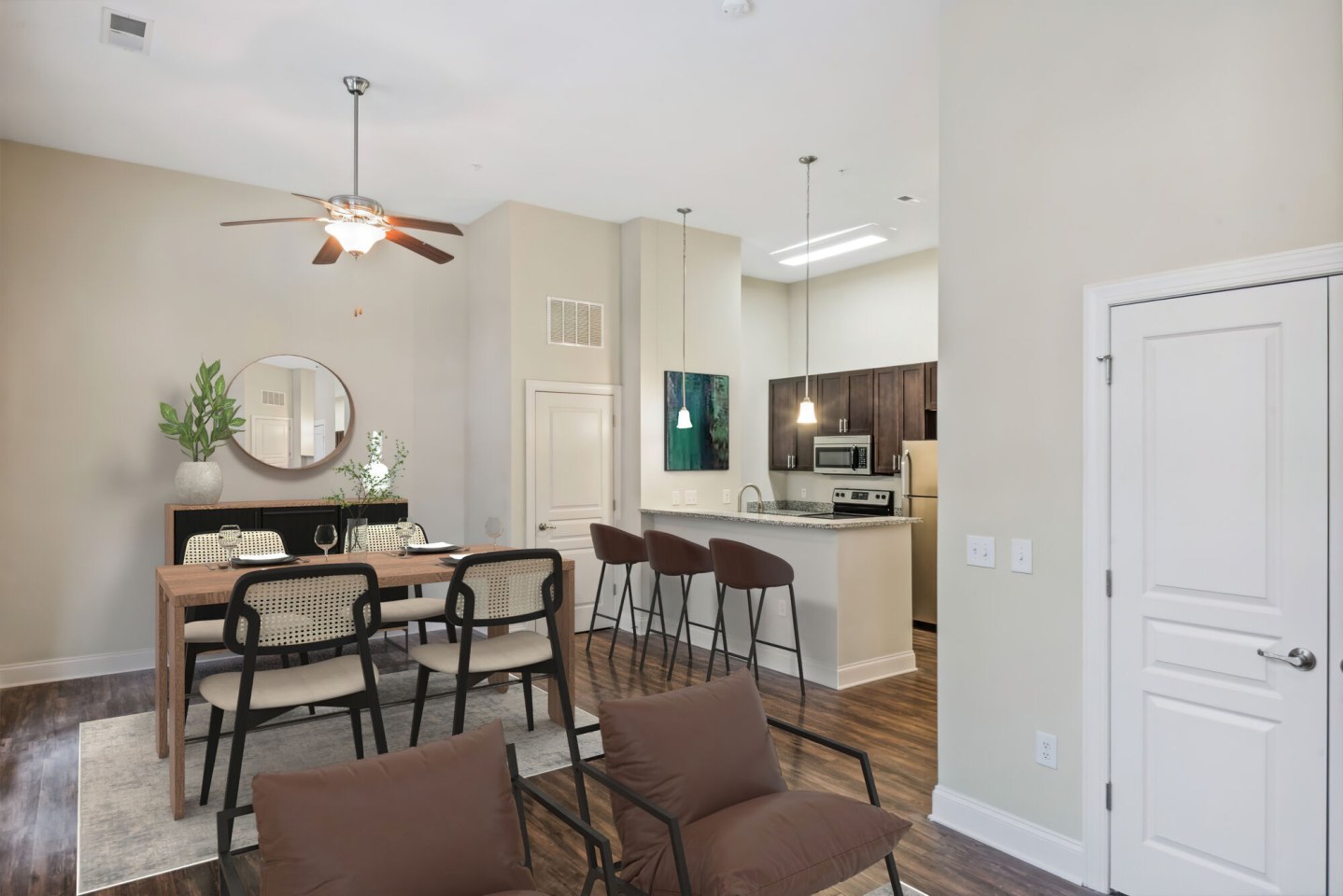 Ayrsley Lofts Image 10