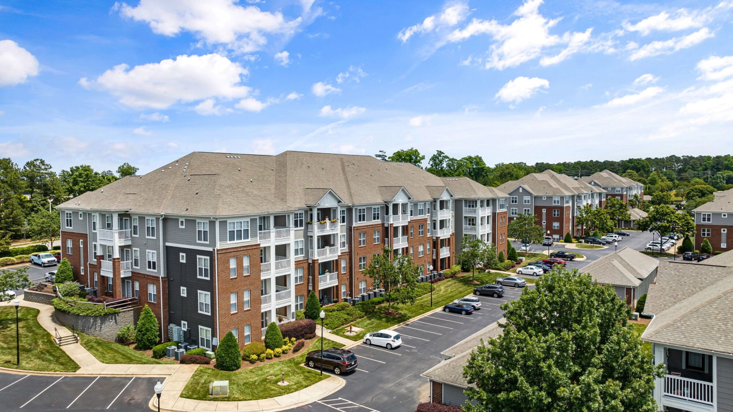 Windsor at Tryon Village Image 40