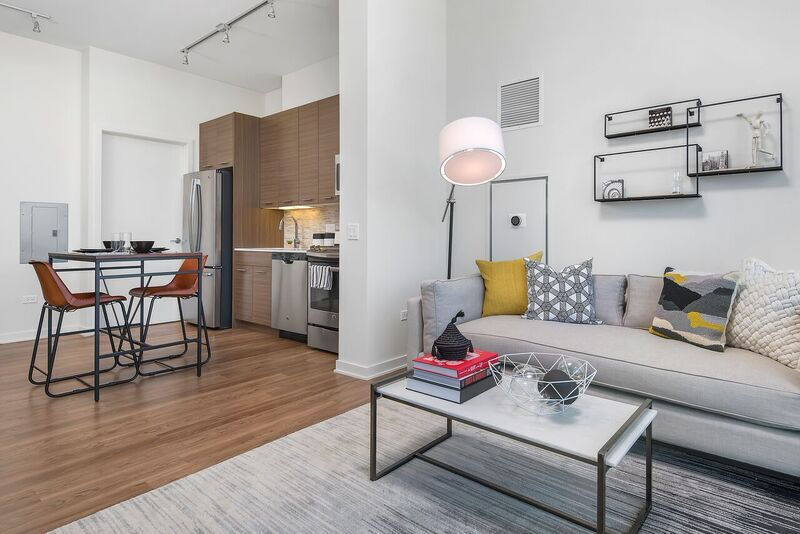 NEXT Apartments Image 7