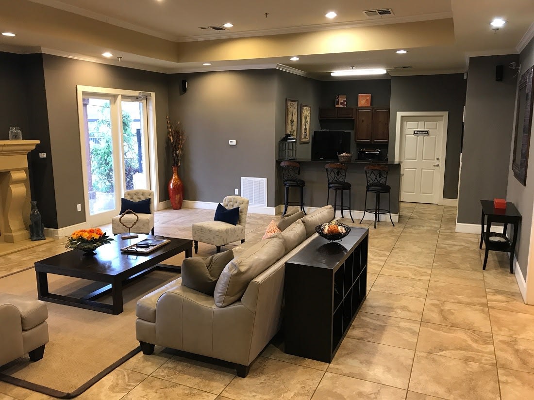 Tuscana Apartments Image 2