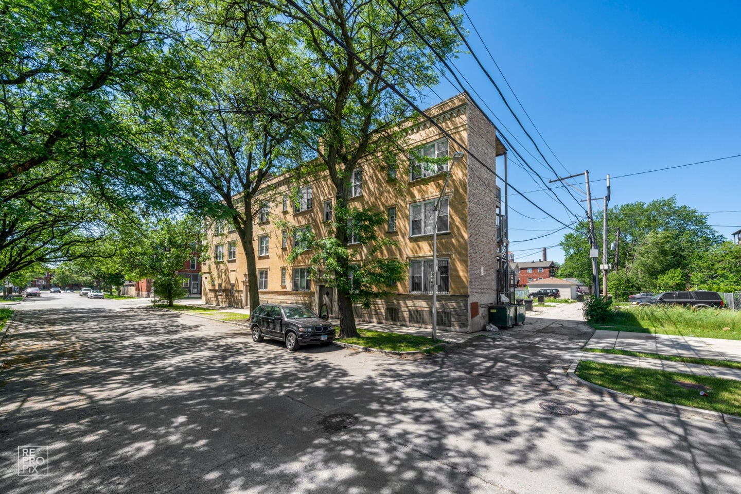 1257 S Christiana Ave Image 2