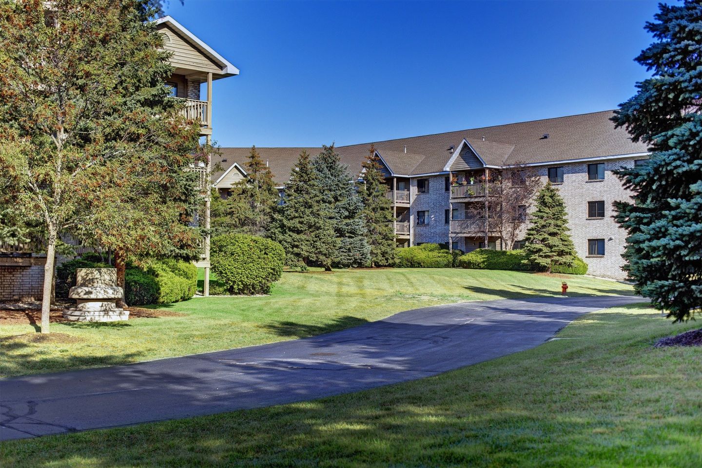 NorthPointe Apartments Image 22