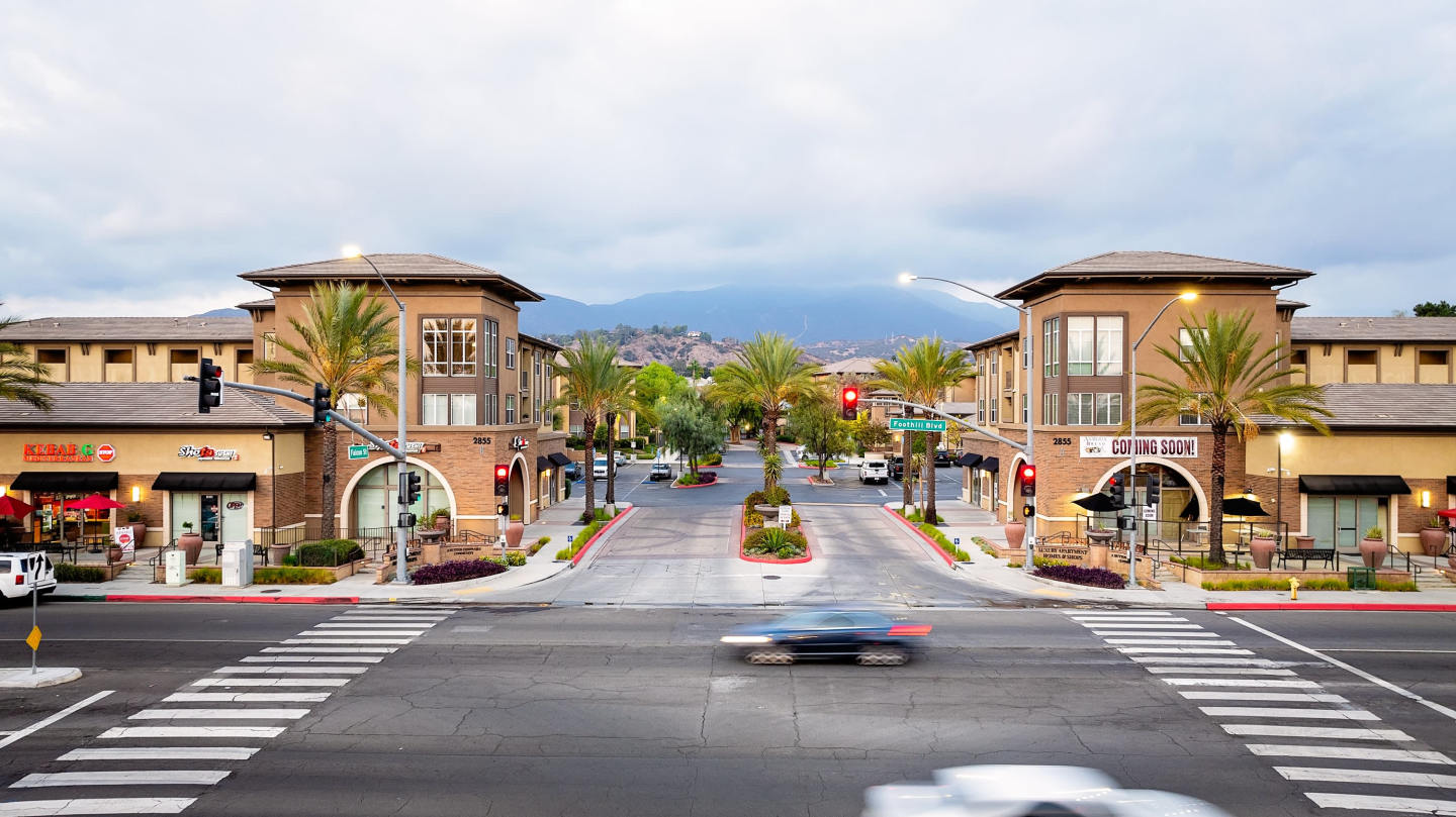 La Verne Village Luxury Apartment Homes Image 53
