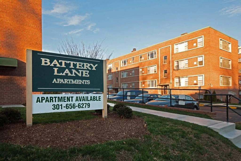 Battery Lane Image 10