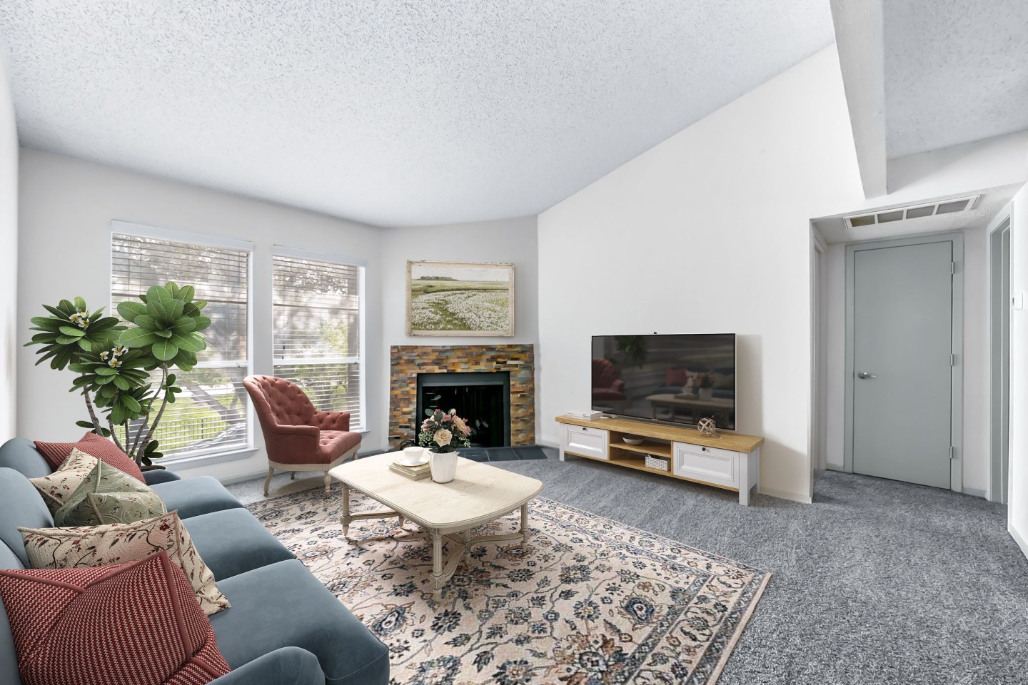 Vesper Living Image 15