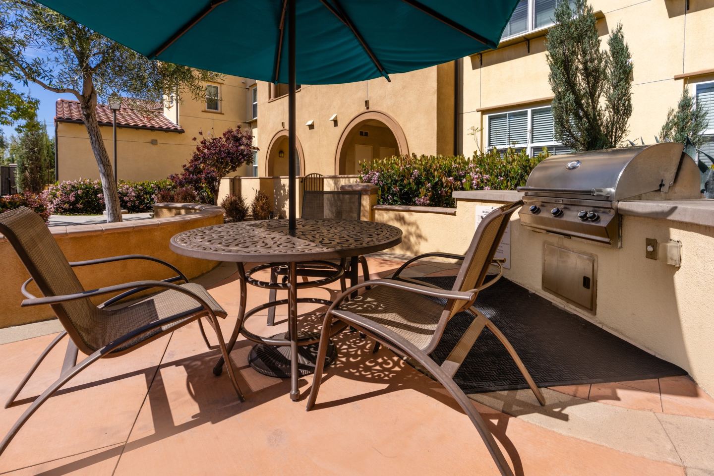 Paseos At Magnolia Luxury Apartment Homes Image 33