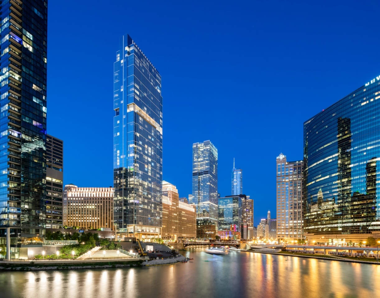 Wolf Point East Image 2