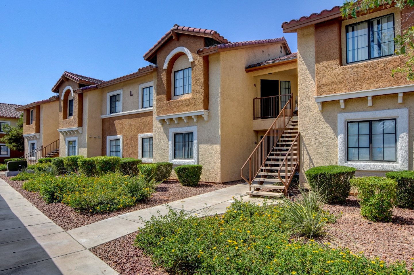 Toscana Apartments Image 31
