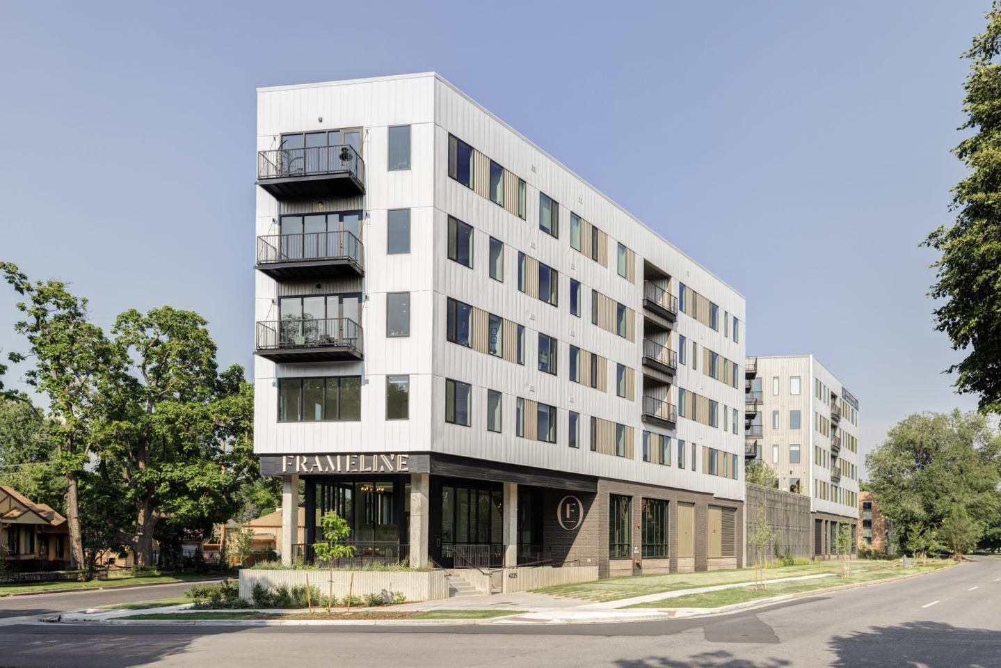Frameline Apartments Image 15