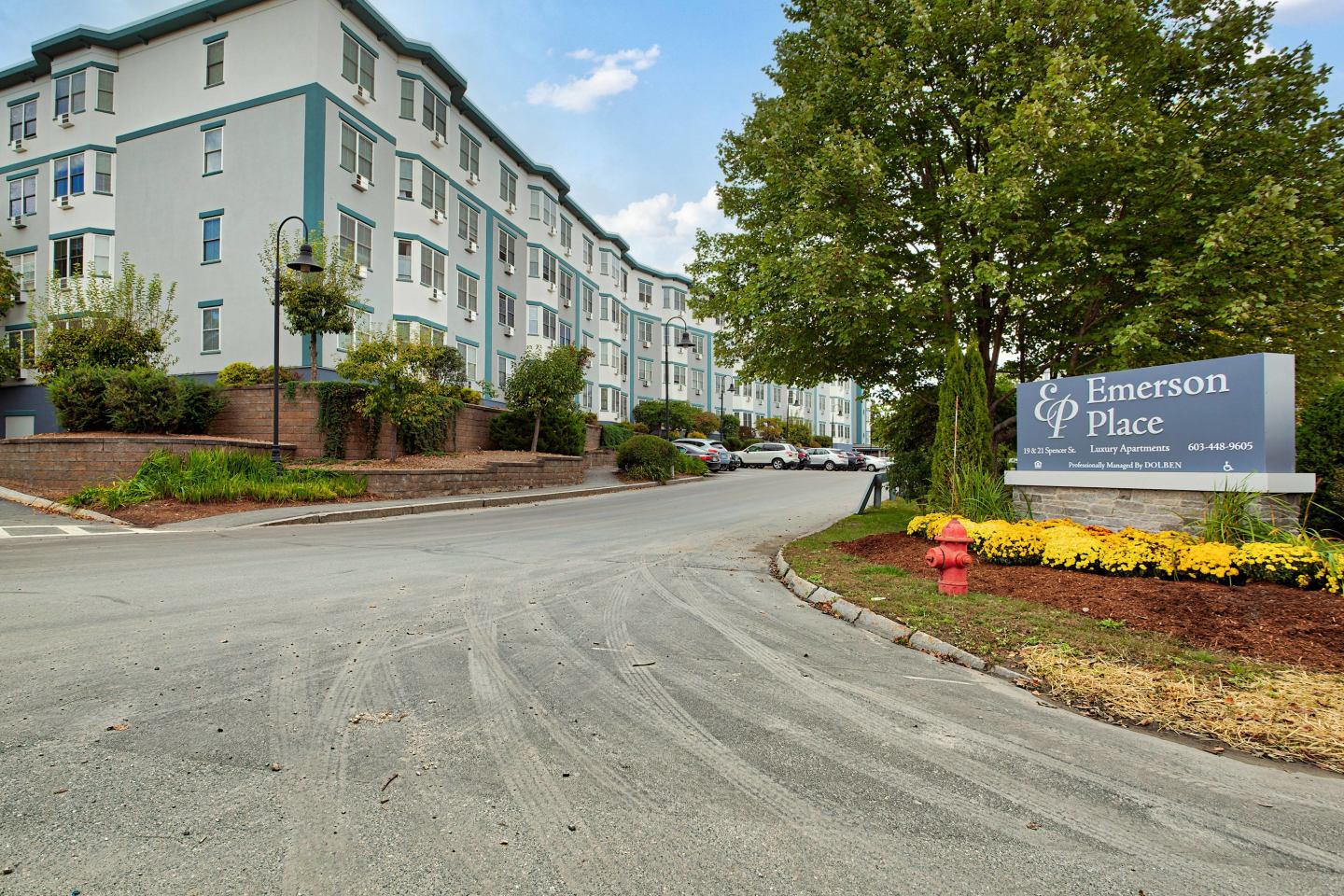 Emerson Place Image 15