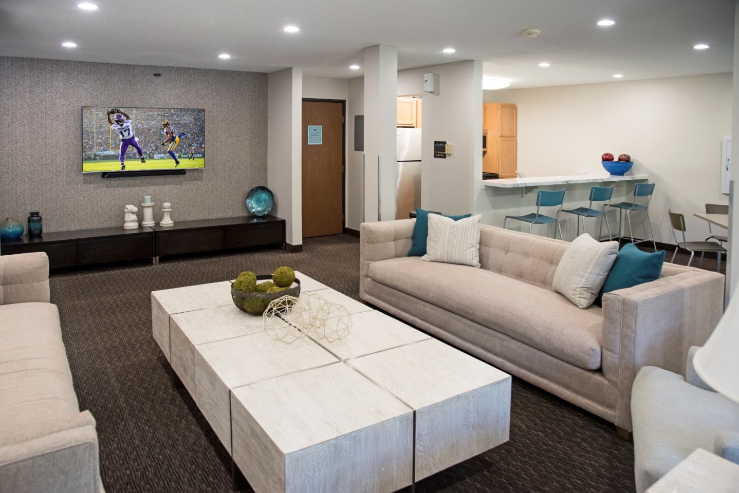 Edenvale Apartments Image 1