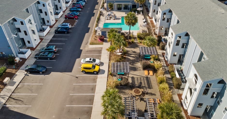 Student Housing - Wilmington Commons Image 37