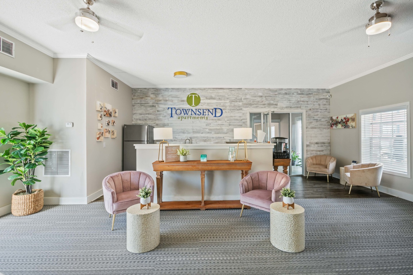 Townsend Apartments Image 4