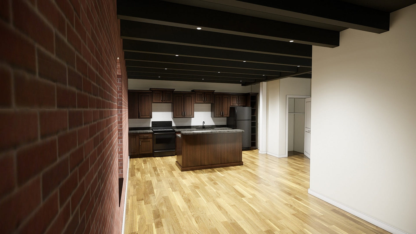 Lee Hardware Lofts Image 10
