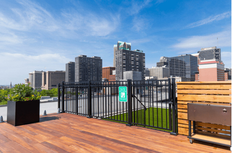 Hoffman Lofts Image 31