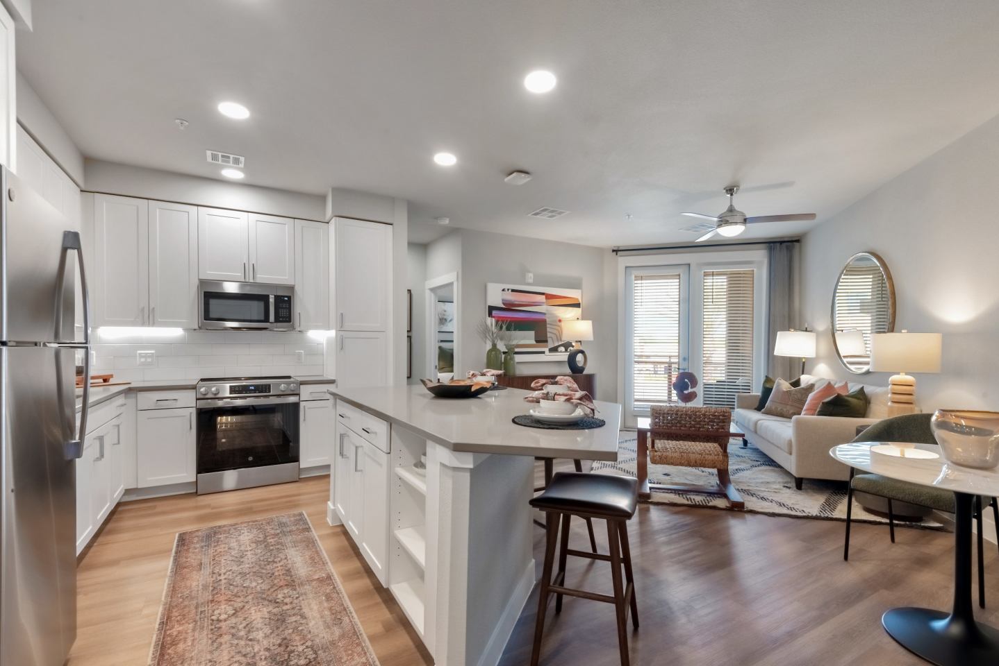 Seven Oaks Image 11