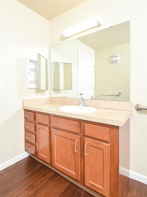Senior Housing - Parsons Village Senior Apartment Homes Image 32