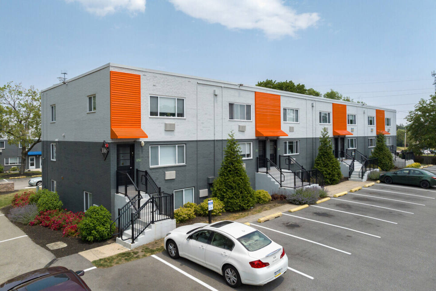 North Lane Apartments Image 23