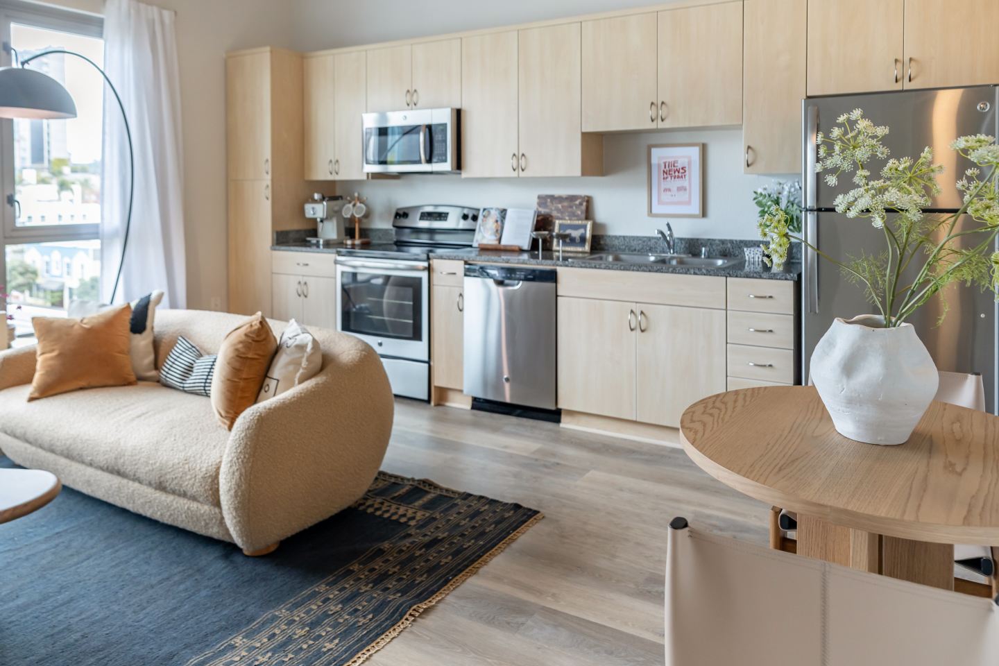 Nova Apartment Homes Image 3