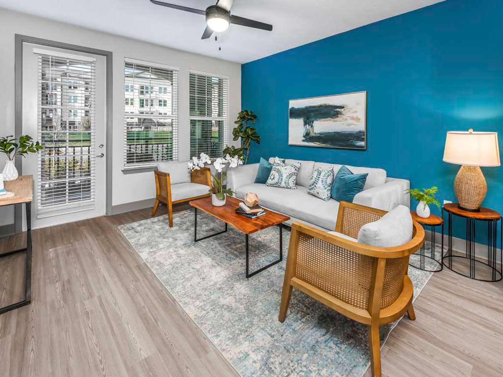 The Westerly Apartment Homes Image 4