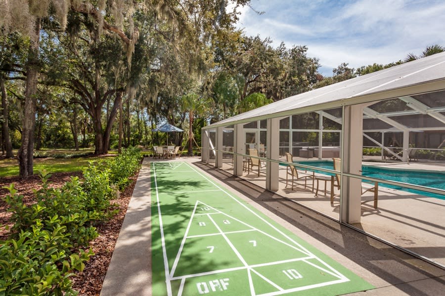 Crane Creek Senior Apartments - Senior and Affordable Housing Image 6