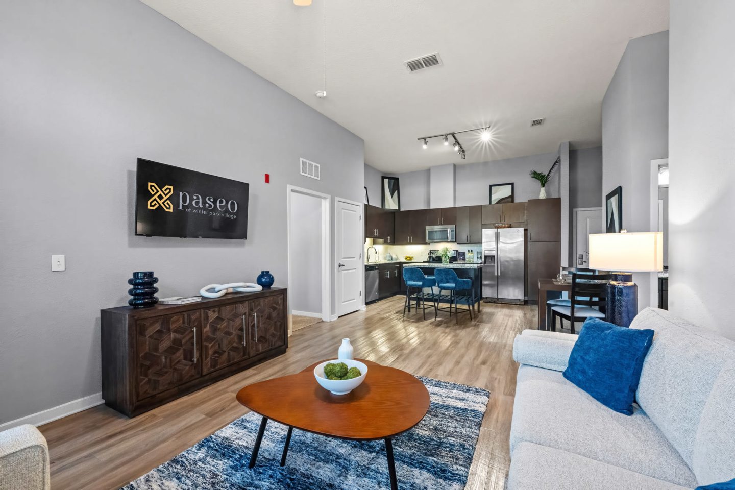 Paseo at Winter Park Village Image 6