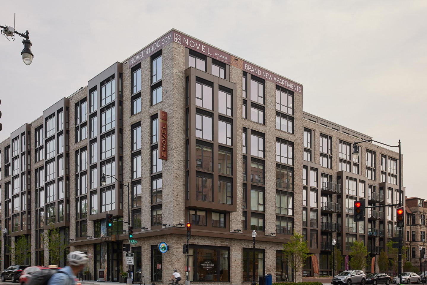 NOVEL 14th Street Image 82