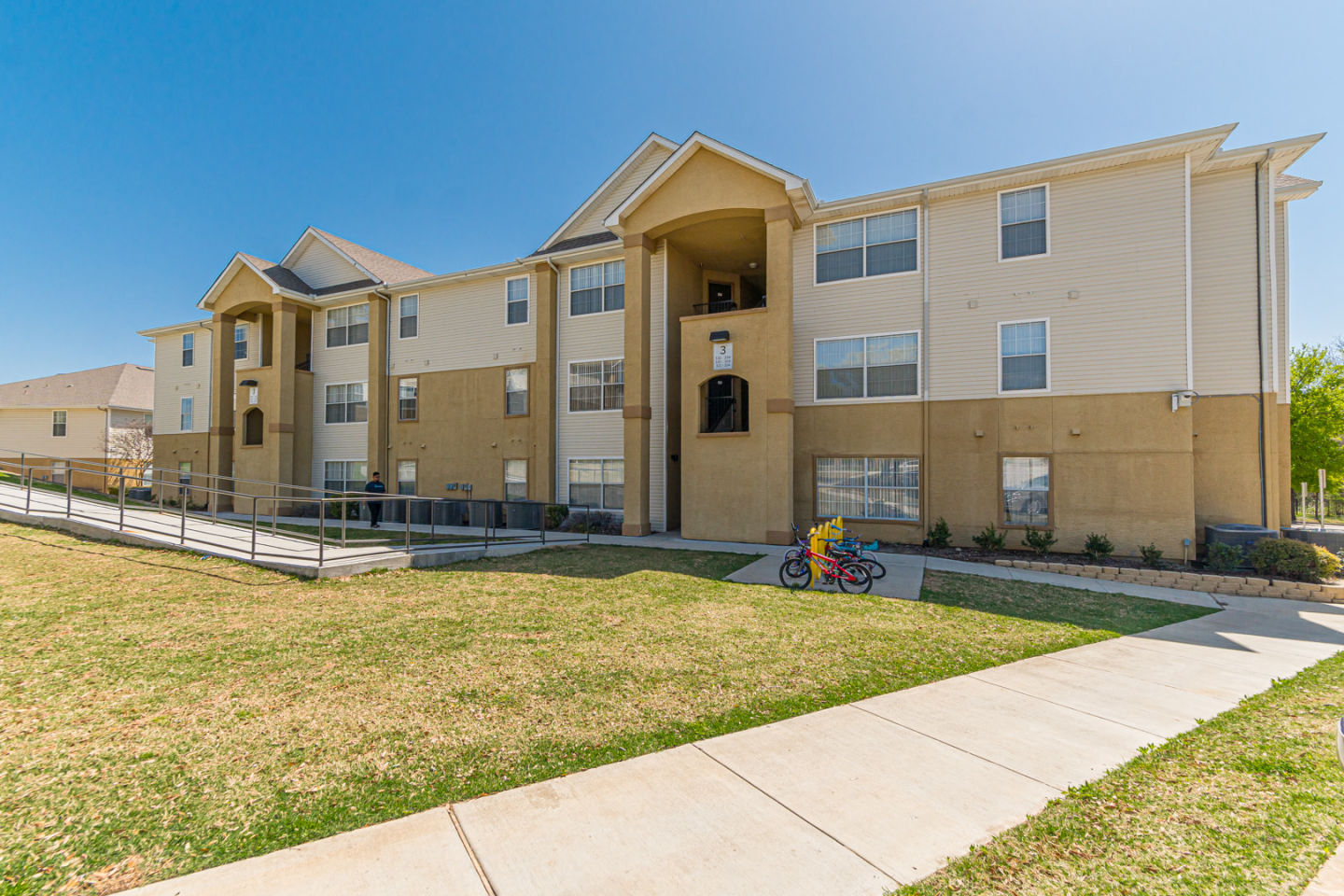 Kinwood Apartments - Affordable Housing Image 23