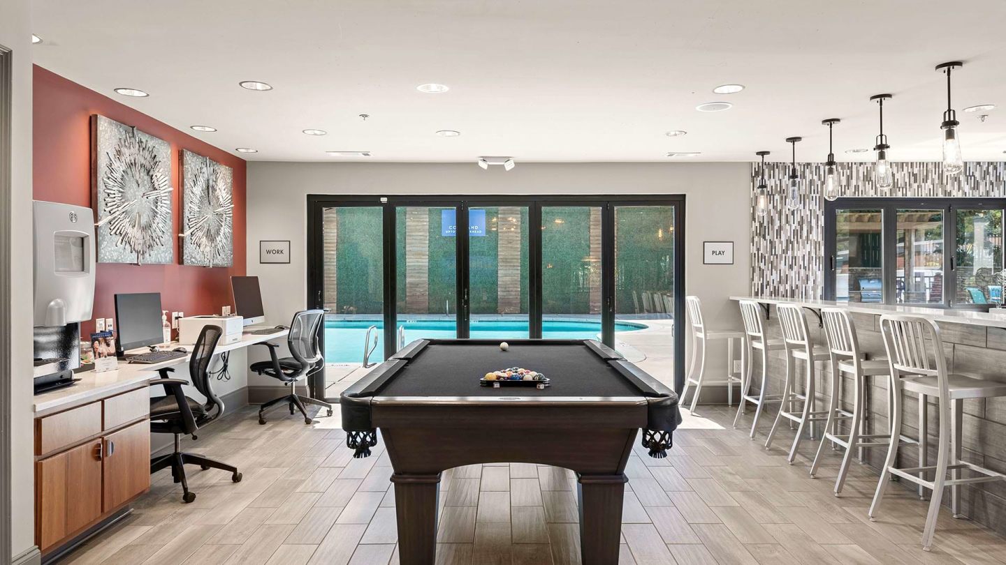 Cortland Uptown Buckhead Image 14