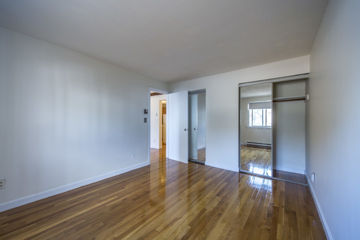 Centre Street Apartments Image 5