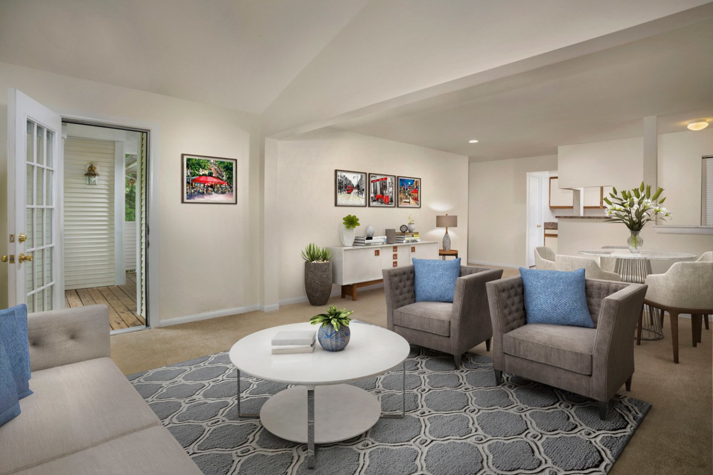 Seneca Club Apartments Image 12