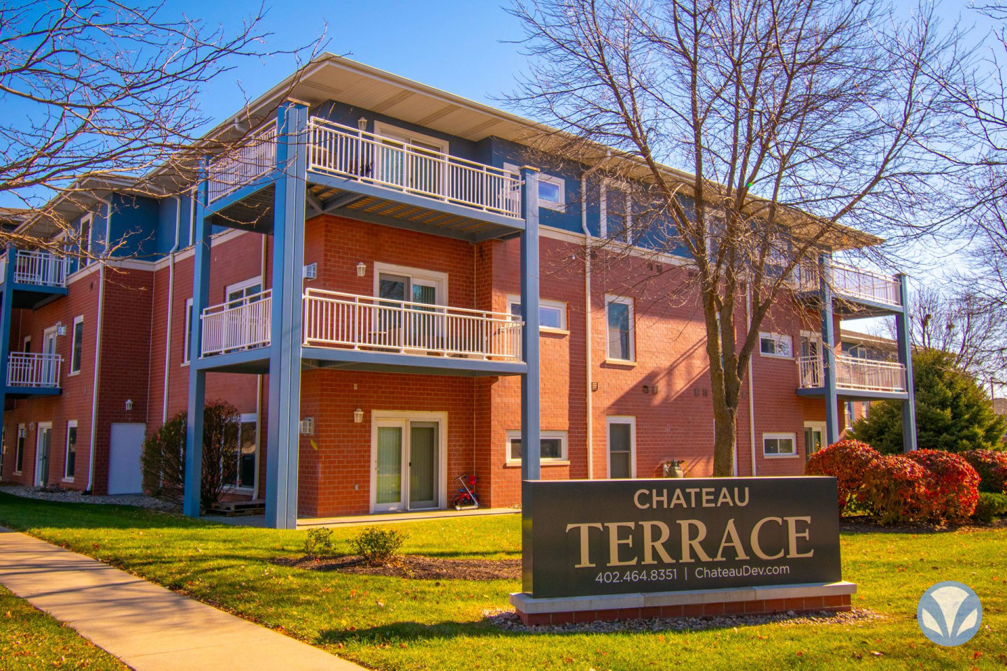 Chateau Terrace Image 7