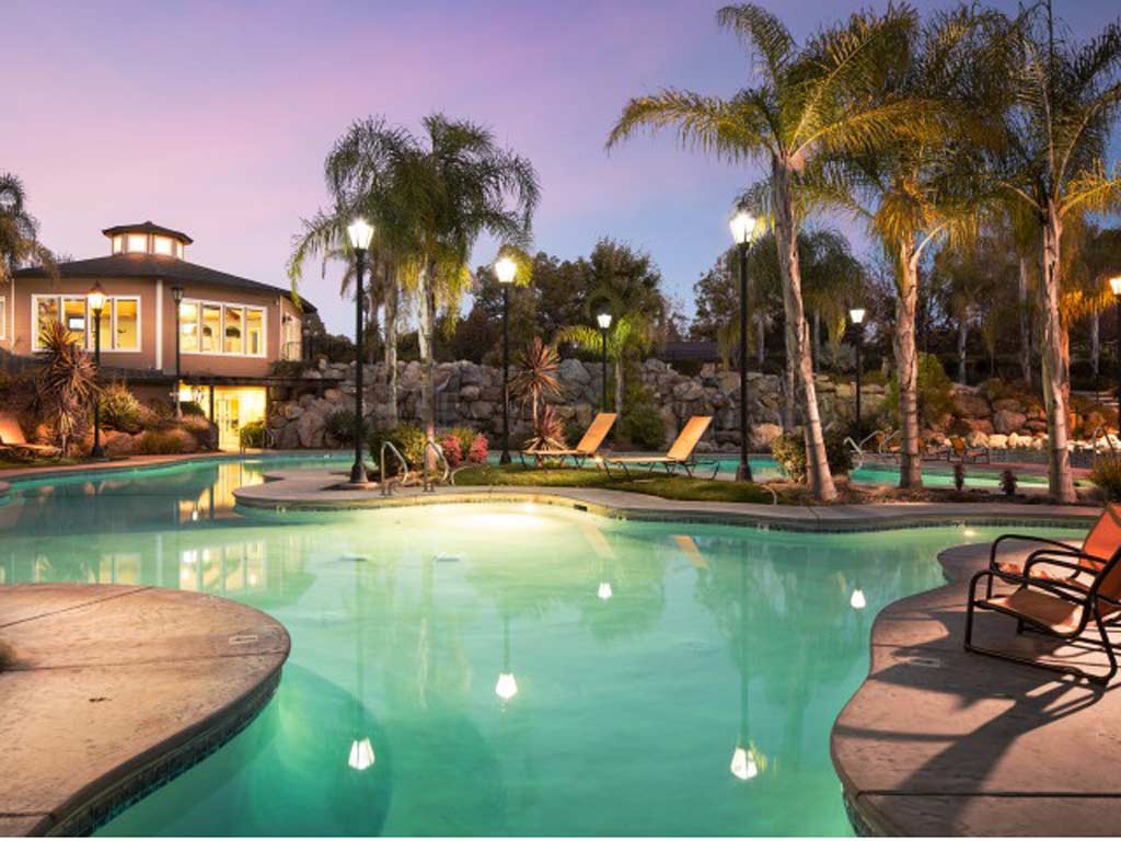 The Palms Apartment Homes Image 10