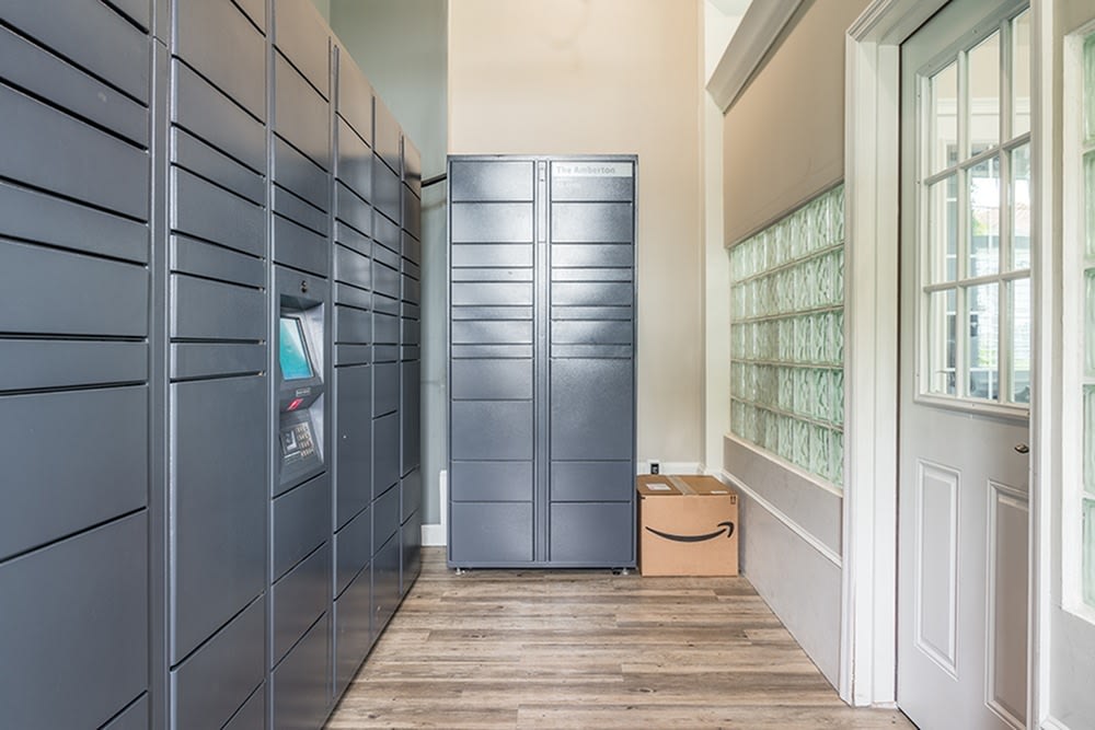 Amberton Luxury Townhomes Image 25