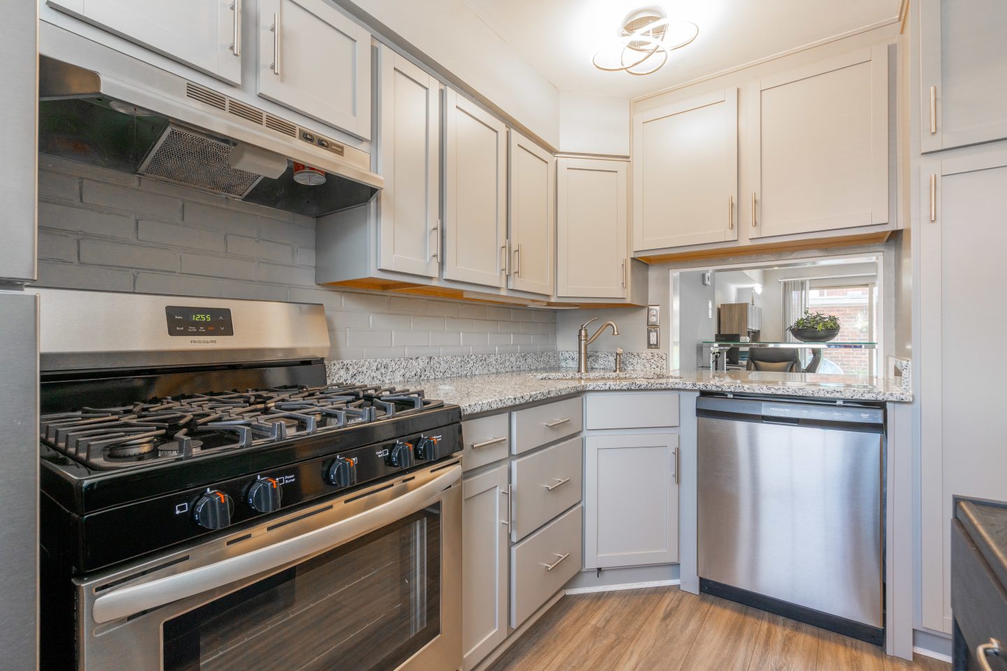 Georgetown apartments Image 2
