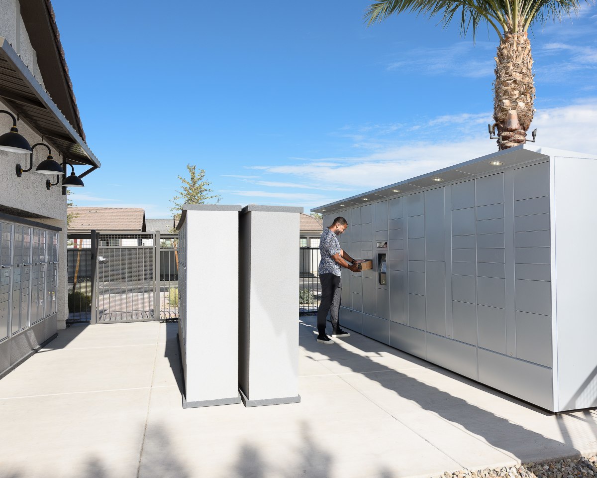 Village at Camelback Park Image 42