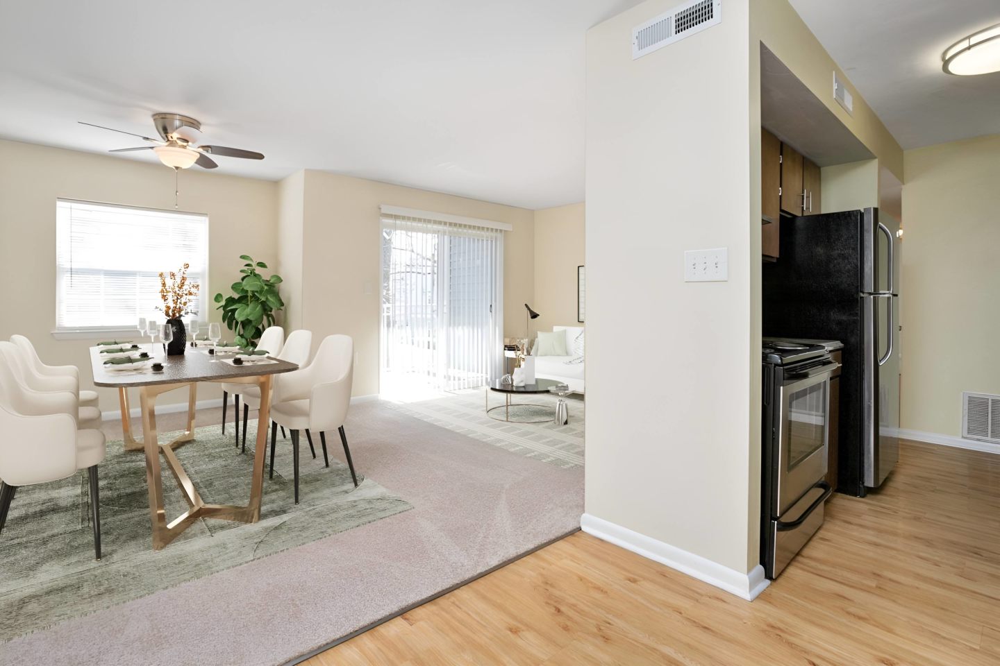 West Pointe Apartments Image 10