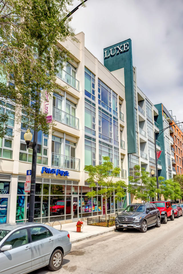 Luxe on Madison Image 2