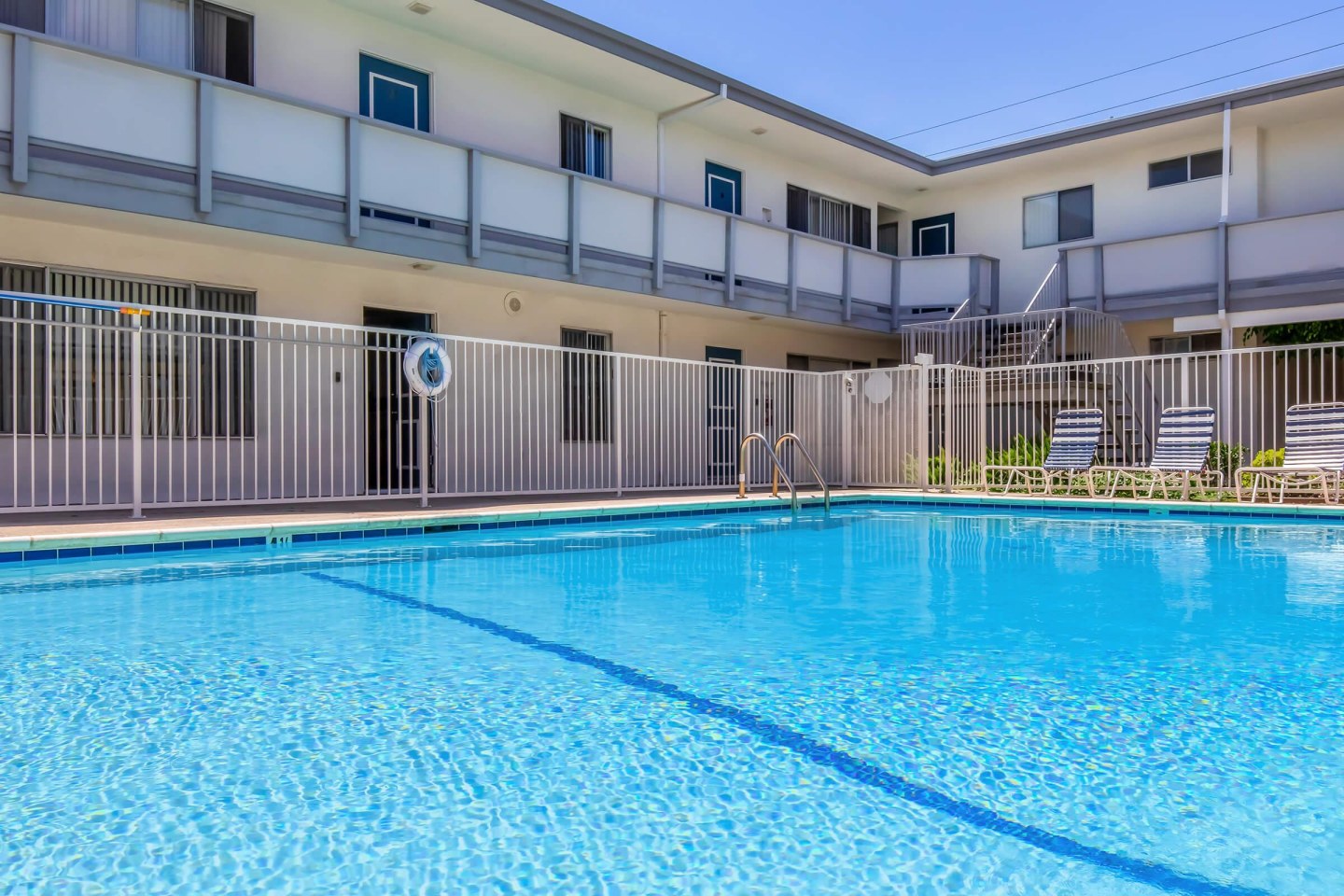 Ocean West Apartments Image 10