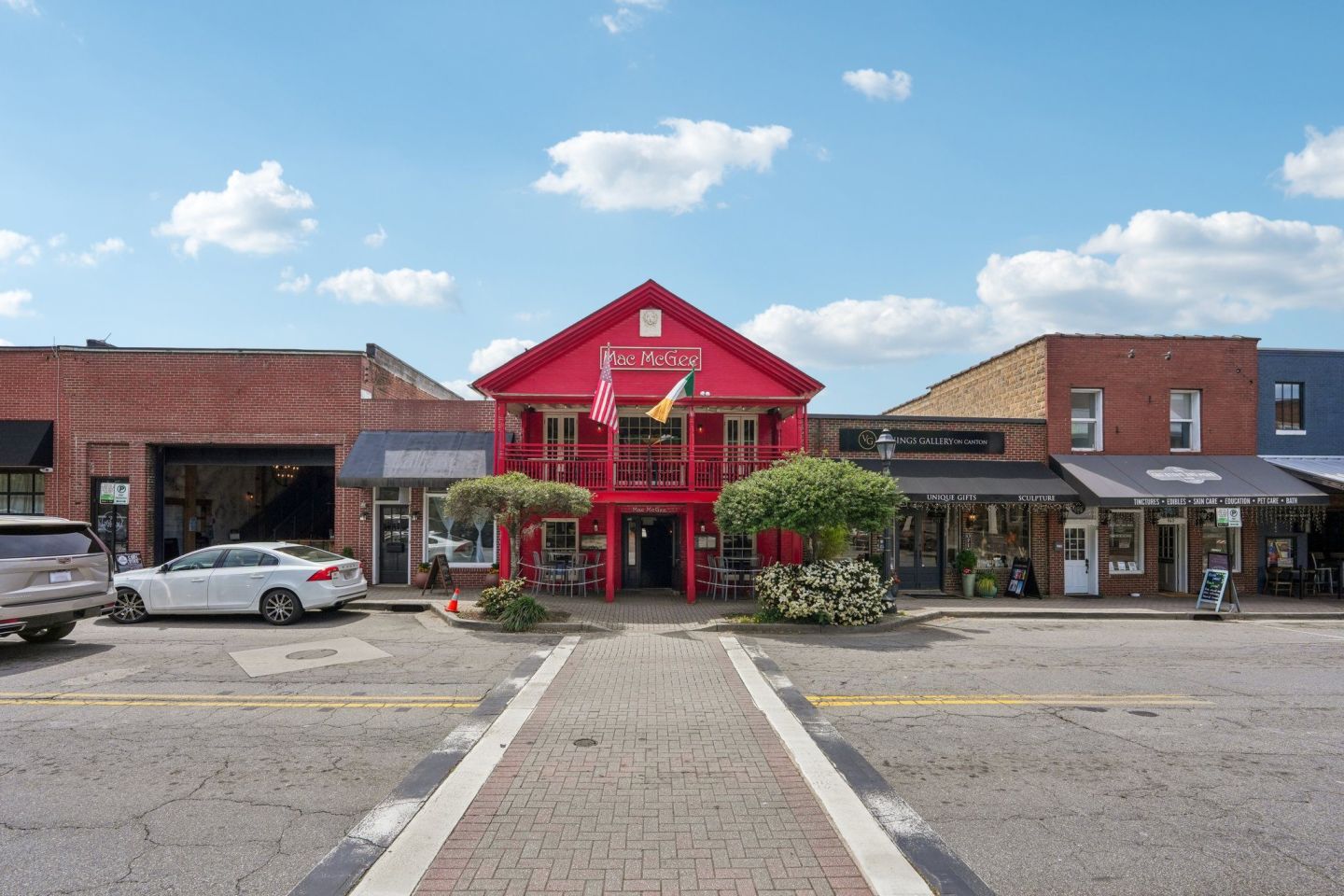 Wesley St. James at Sandy Springs Image 39
