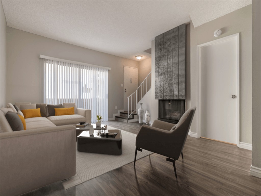 Racquet Club Apartments Image 23