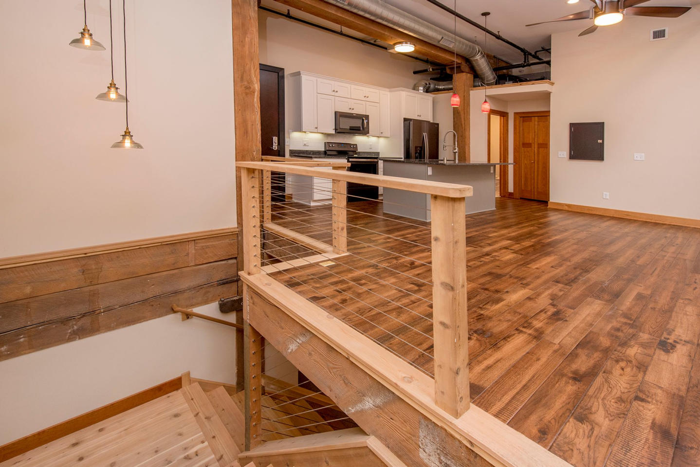 The Schurmeier Lofts Image 2