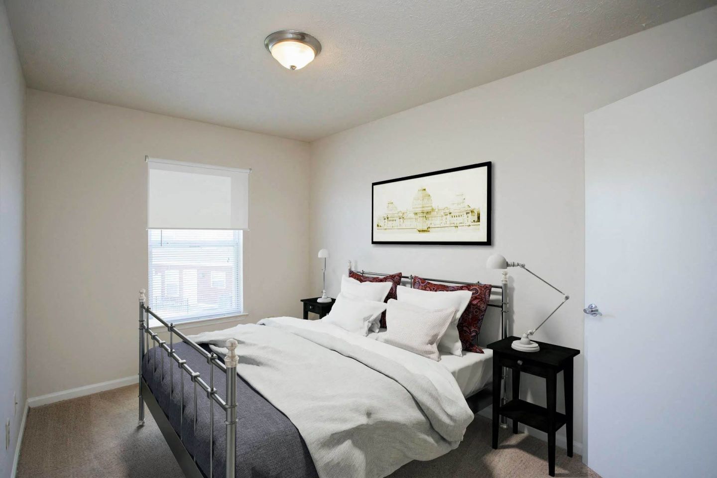 Chariot Pointe apartments Image 28