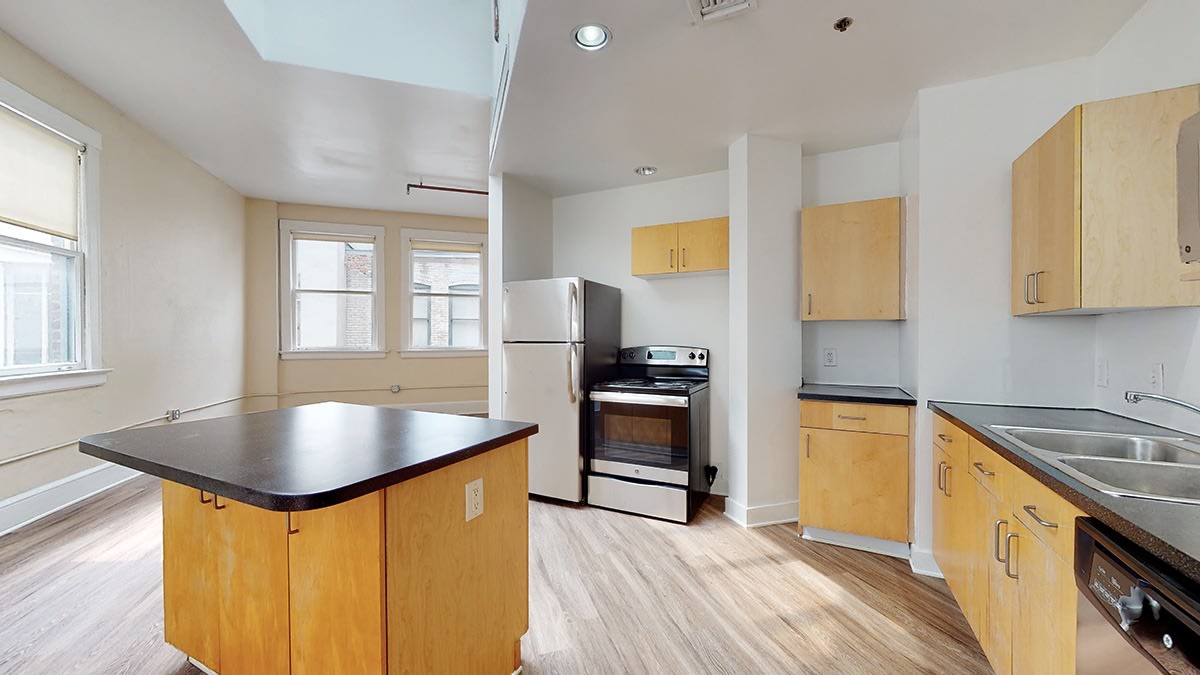 Chamber Lofts Image 10