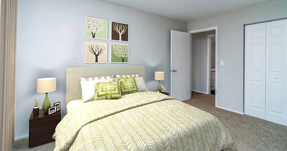 Grand Oaks Apartments Image 12