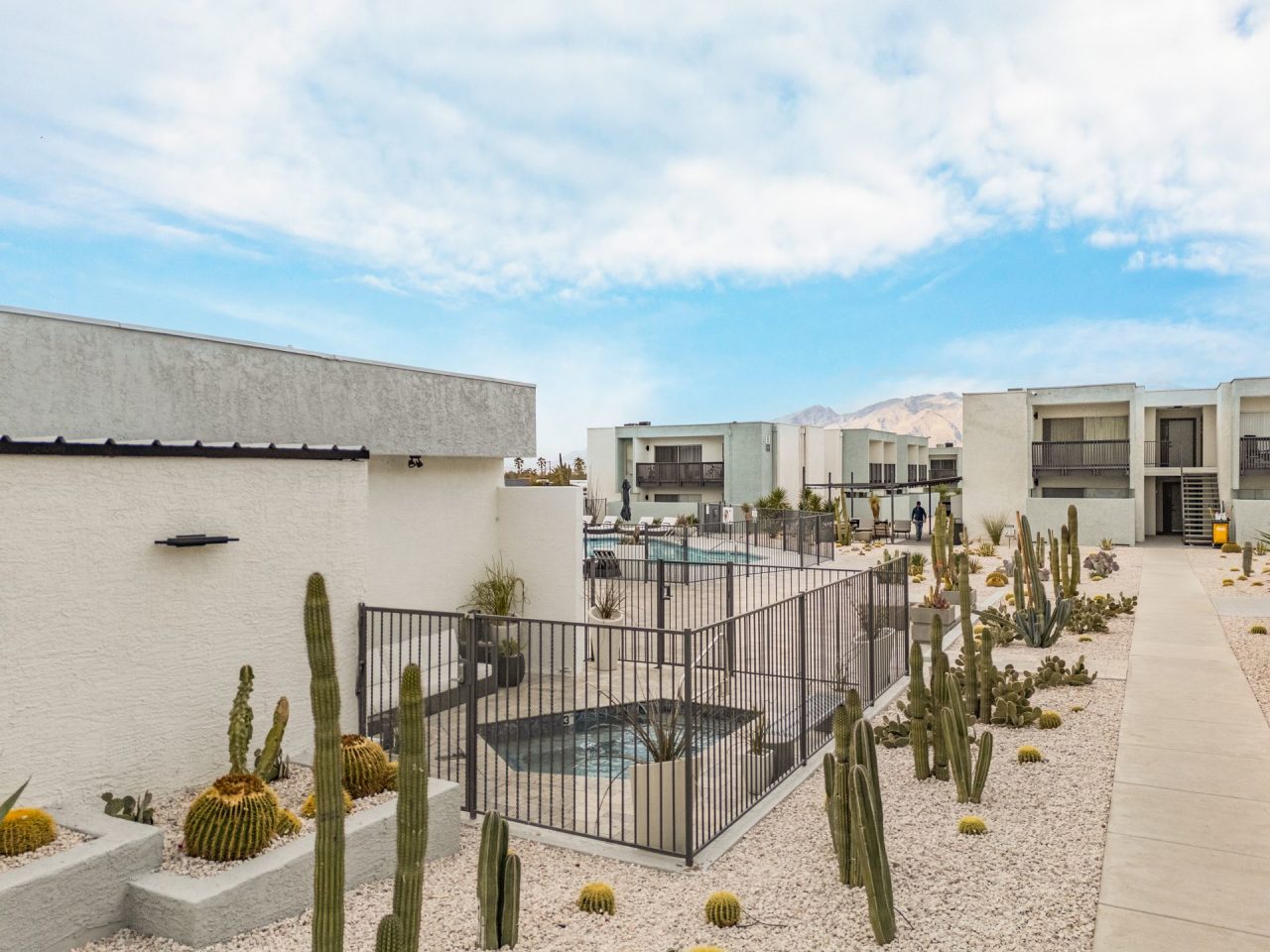 Echo Luxury Apartments Image 50