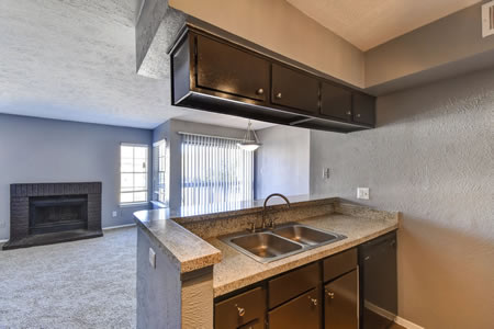 Pleasant Creek Apartments Image 3
