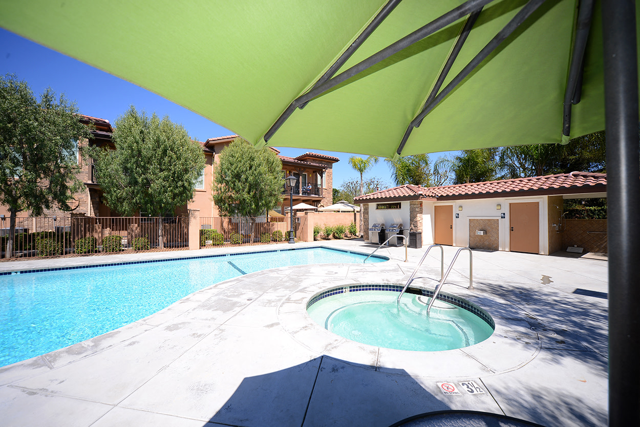 Parkside Villas Image 21