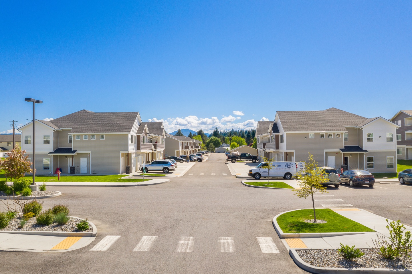 Bel Cielo Apartments Image 3