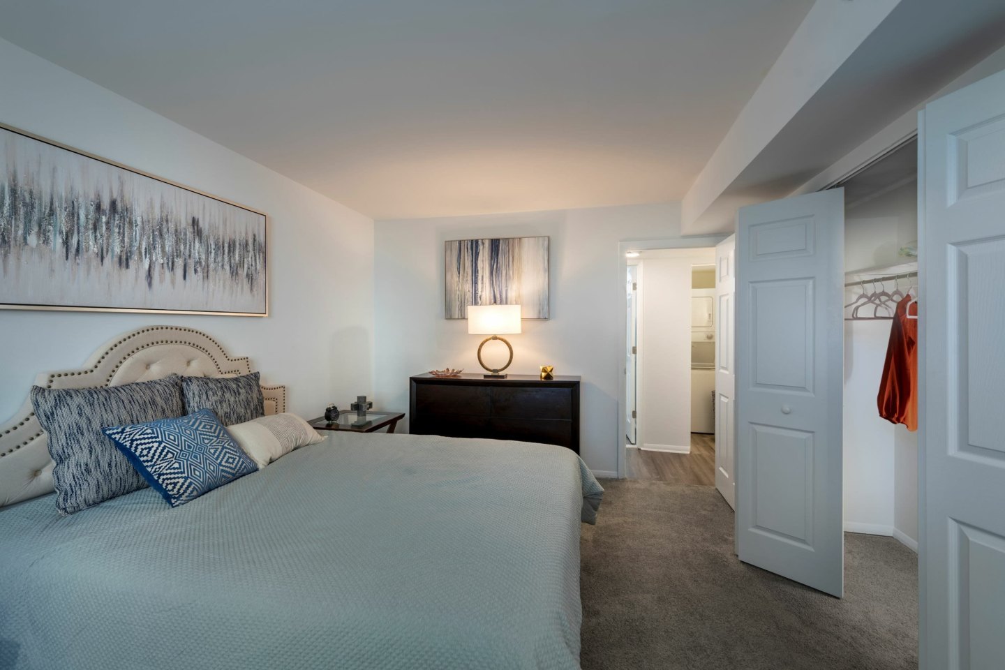 TowsonTown Place Apartments Image 11